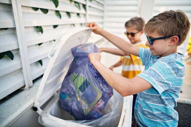 Reliable Vidor, TX Junk Removal Solutions