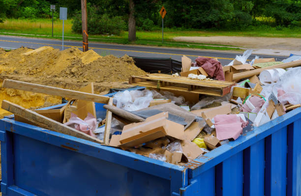 Basement Cleanout Services in Vidor, TX